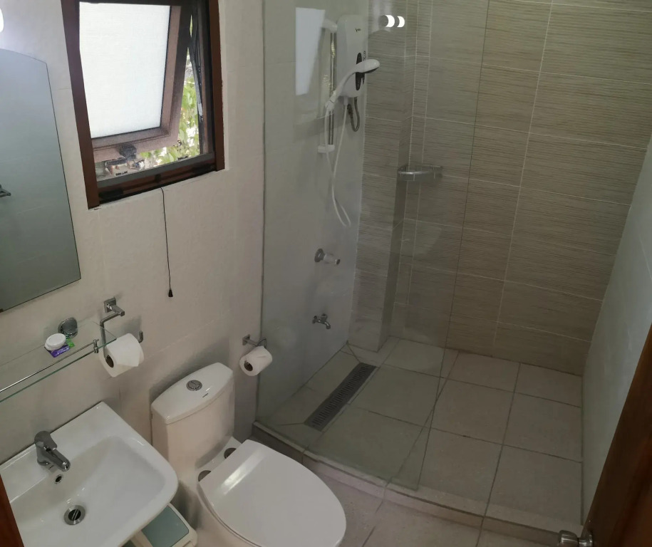 Quo Vadis Dive Resort