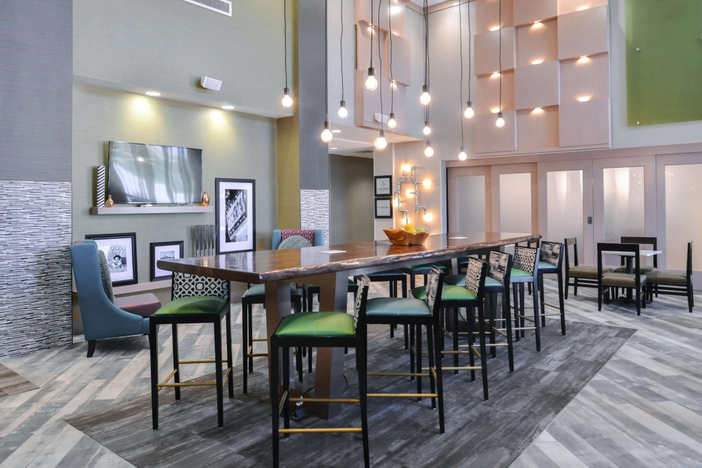 Hampton Inn and Suites Altoona-Des Moines by Hilton
