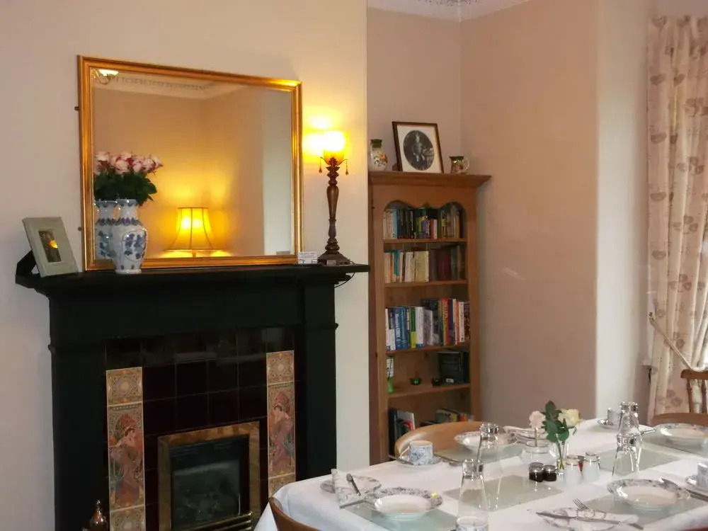 No 1 Guest House