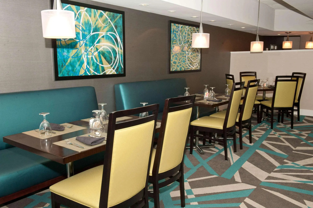 Radisson Hotel Atlanta Northwest