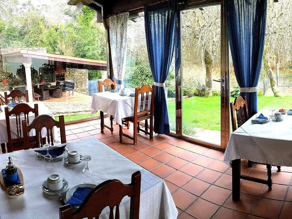 Casa de Trillo