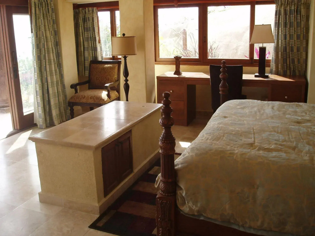 Villa Vista del Mar Querencia