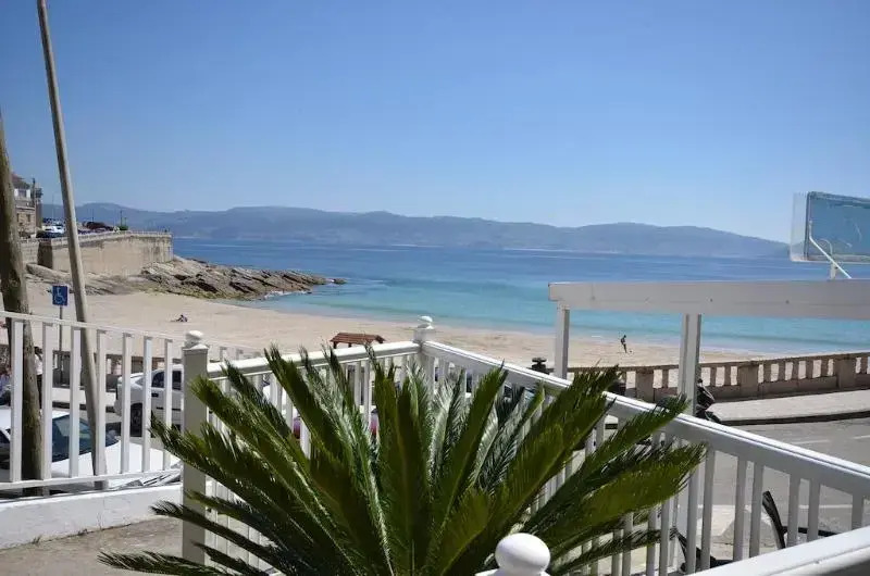 Hotel Altariño