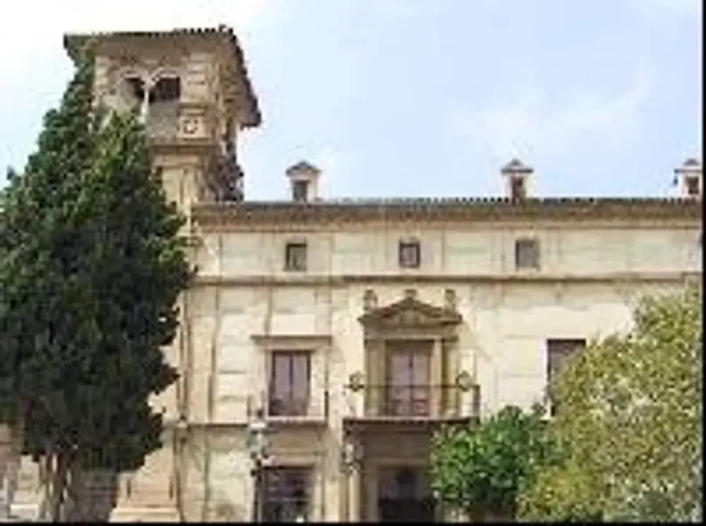 Apartment With 3 Bedrooms in Antequera, With Furnished Terrace and Wifi