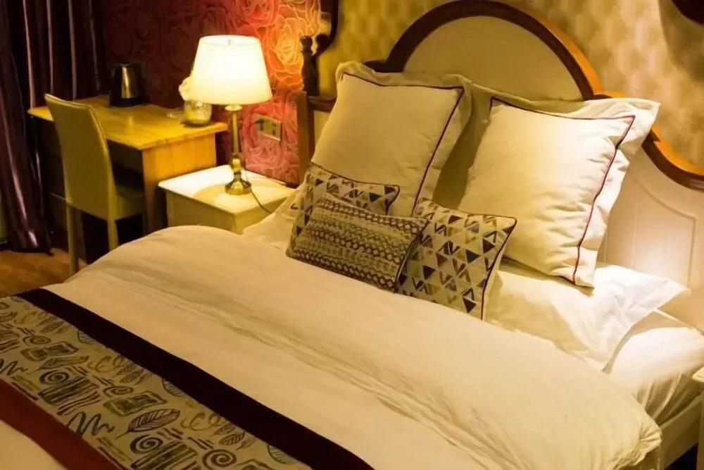 Yiguangnian Boutique Inn