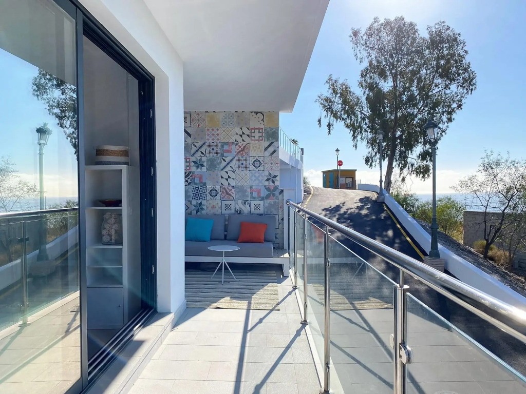 Balcon del Mar Seaview 115 Casasol