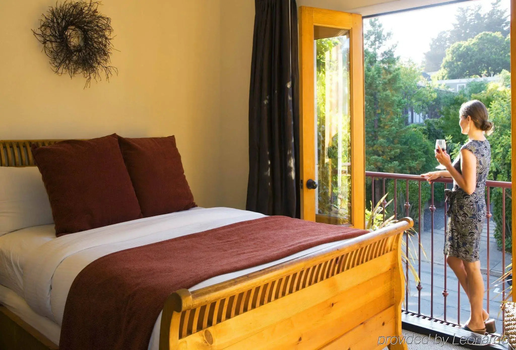 Mill Valley Inn