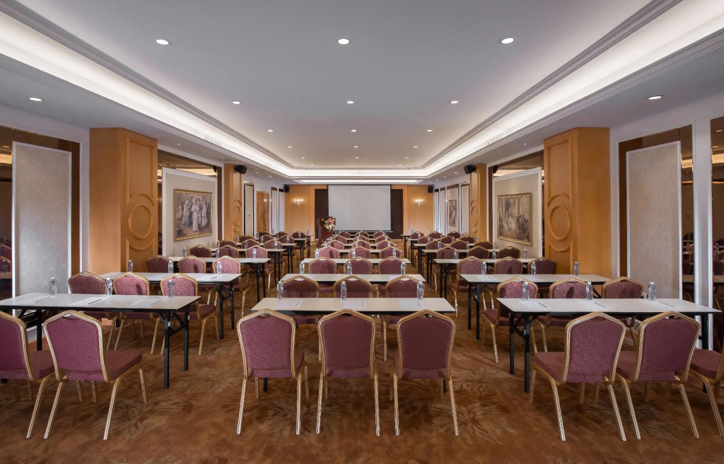 Vienna International Hotel Shenzhen Longhua Xiken