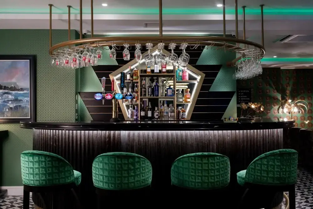 Elephant Rock Hotel