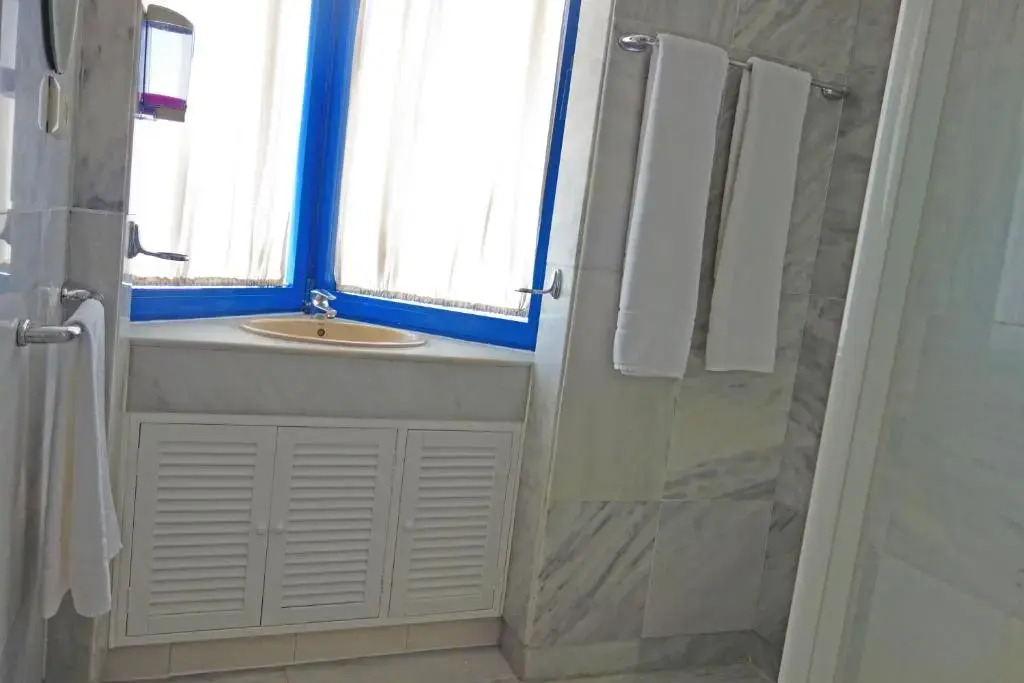 Marbella House Penthouse 24