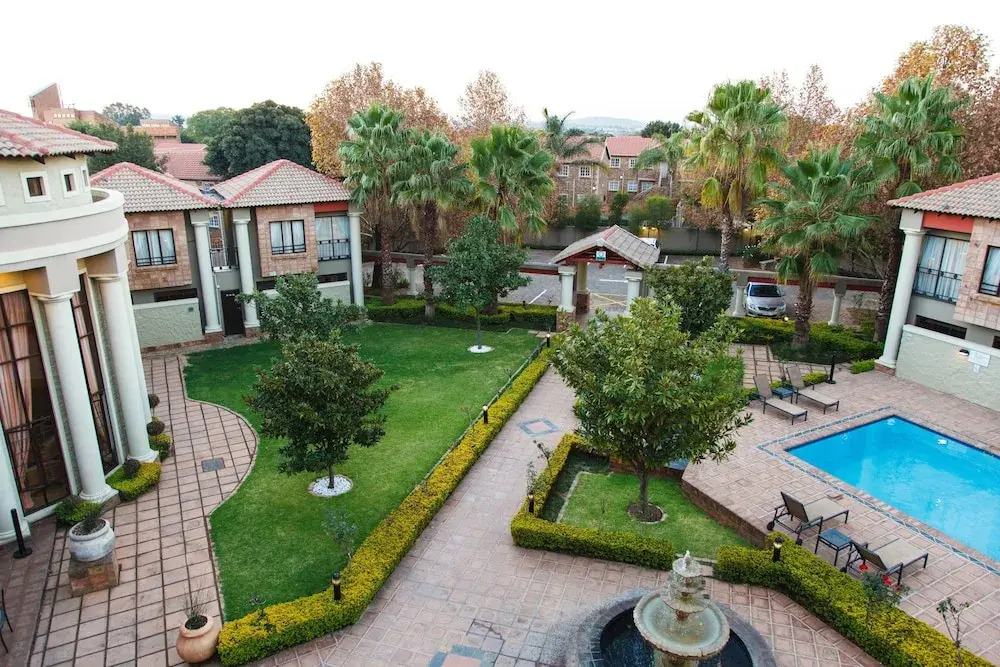 Forever Hotel At Centurion