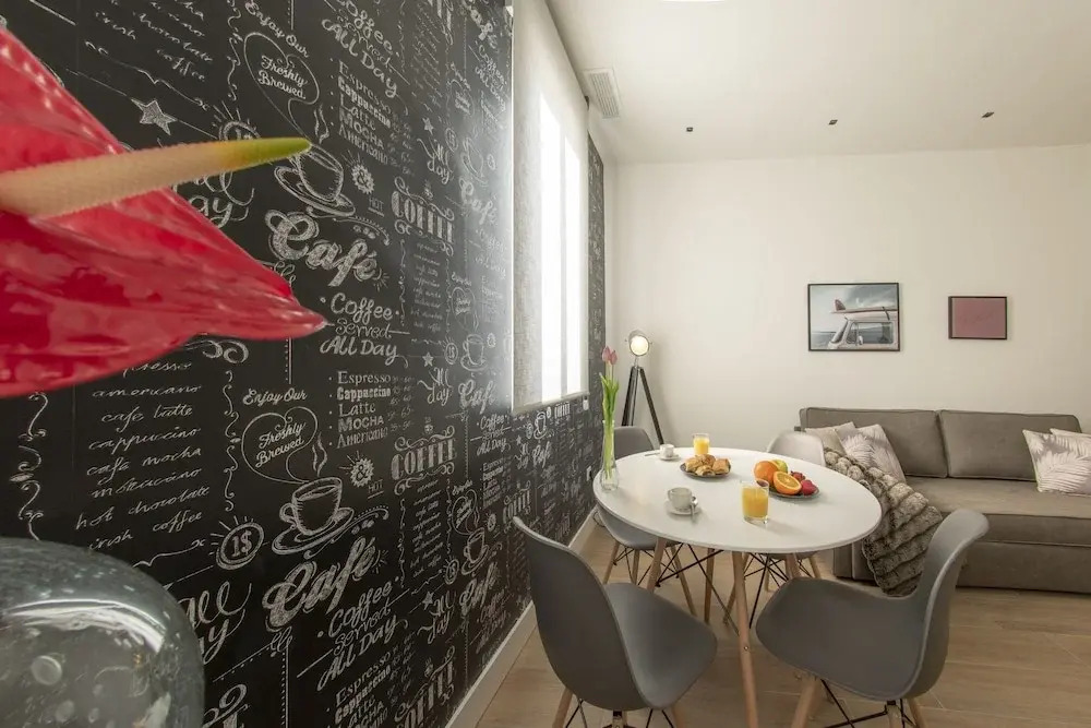 SohoSuites Villavieja