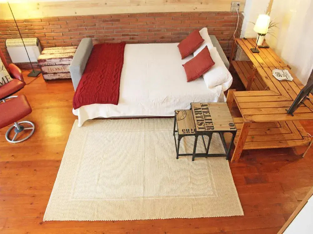 Urban Loft in Sagrada Familia