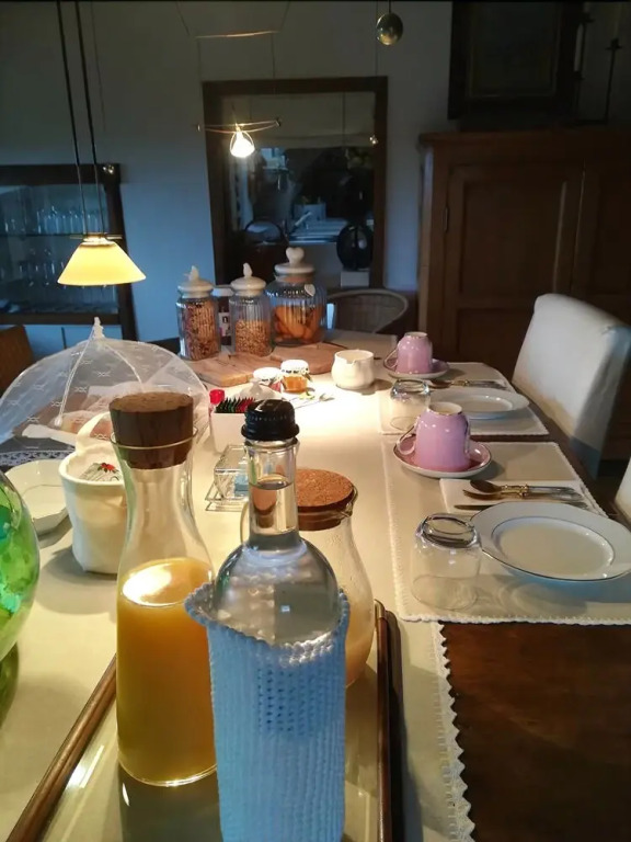 Podere Le Pianacce