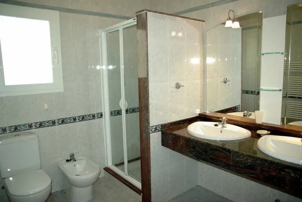 Villa in Benitachell, Alicante 102528 by MO Rentals