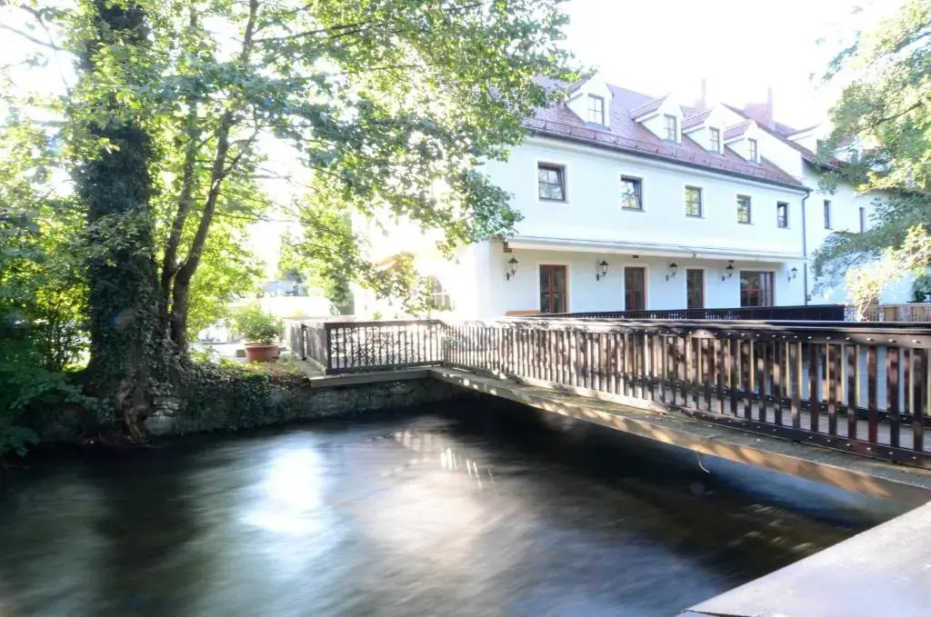 Hotel Schleuse