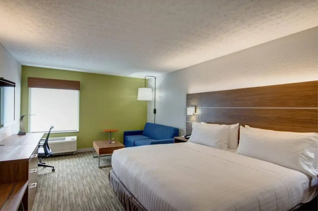 Comfort Inn Obetz