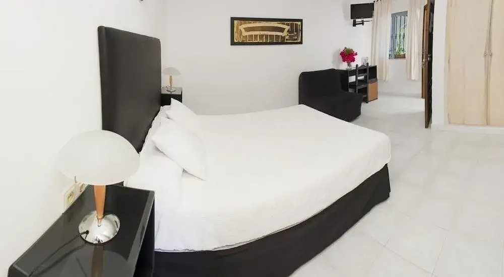 Hostal El Capi