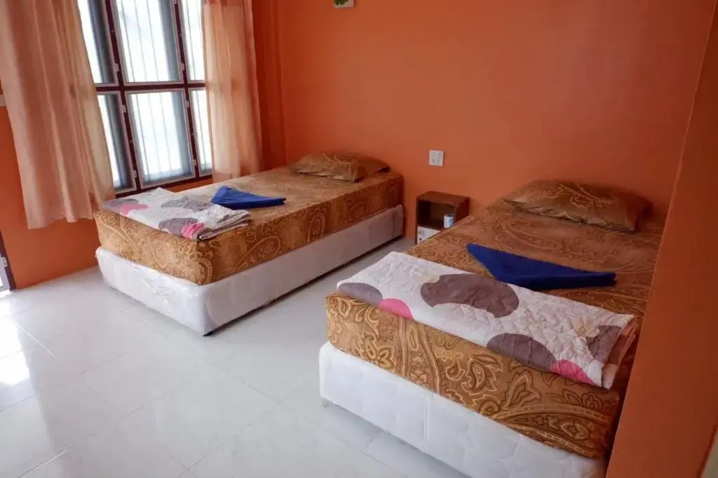 Ochai Bungalows