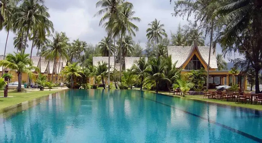 Dragon Sea View Villa