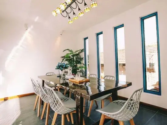 Beijing Shanshui Xingsu Homestay