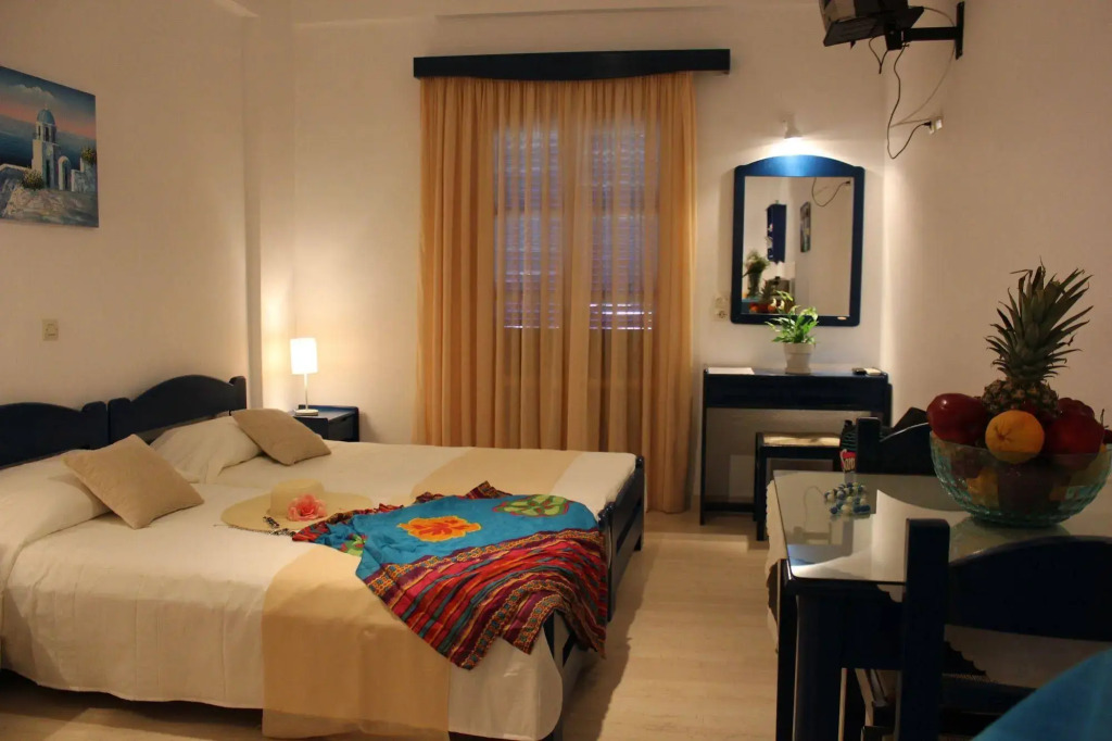 Louis Studios Santorini