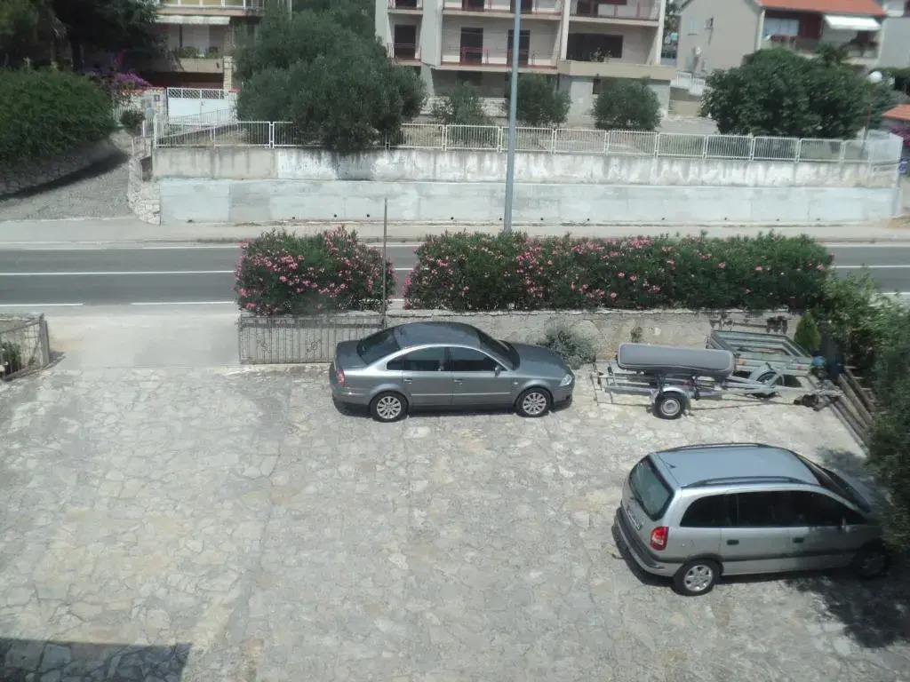 Apartments Jaram
