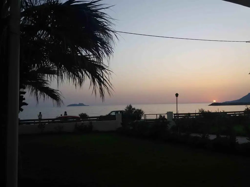 Lidia Beach Suites