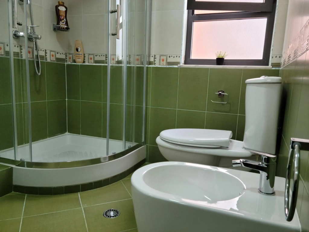 Gledis Appartment