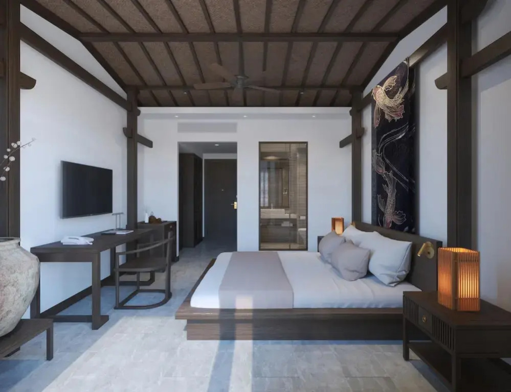 Nghê Prana Hotel & Spa Hoi An