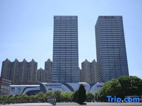 wan zhong hotel