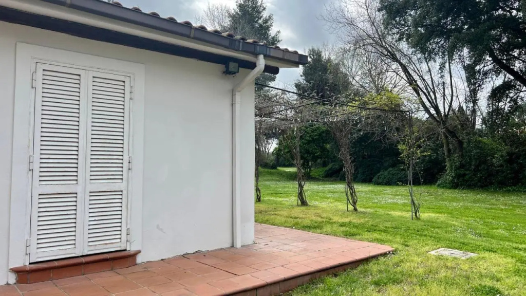 Villette Aldobrandeschi Urban Oasis Vacation Homes
