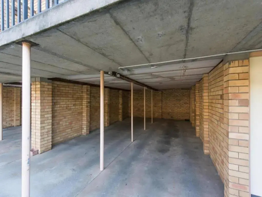 City Centre Apartments