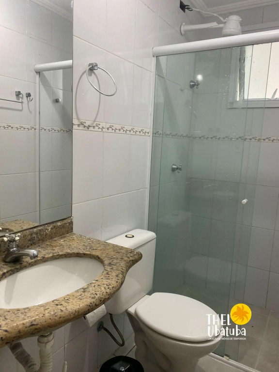 Thel Ubatuba - Apto 403/A, Ana Luiza - Praia Grande