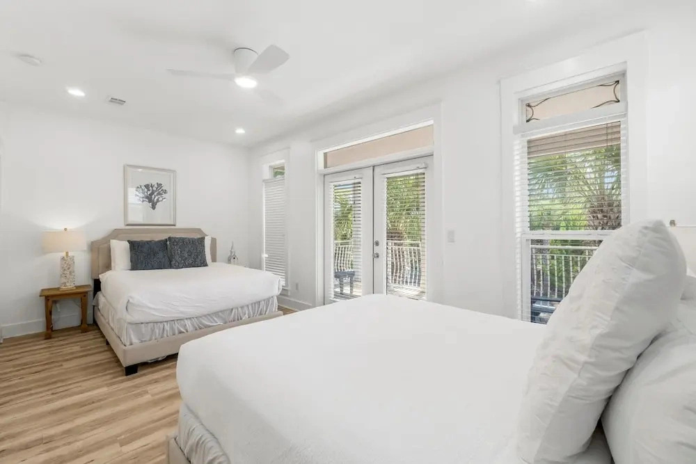 30A Beach House - Apres 30A Villa