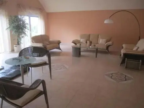 Villa Paradiso
