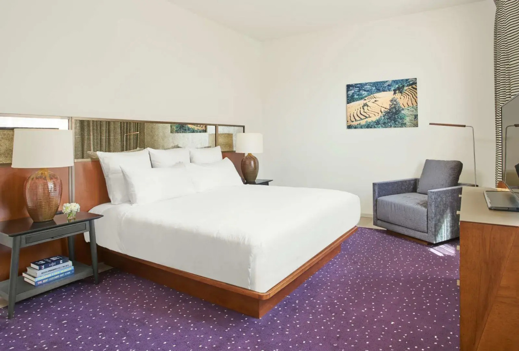 The Untitled Nashville Hotel, Tapestry Collection by Hilton