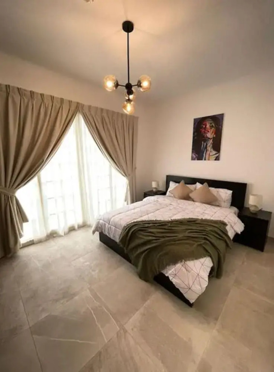 Luxury One Bed Apartment in Heart of Dubai