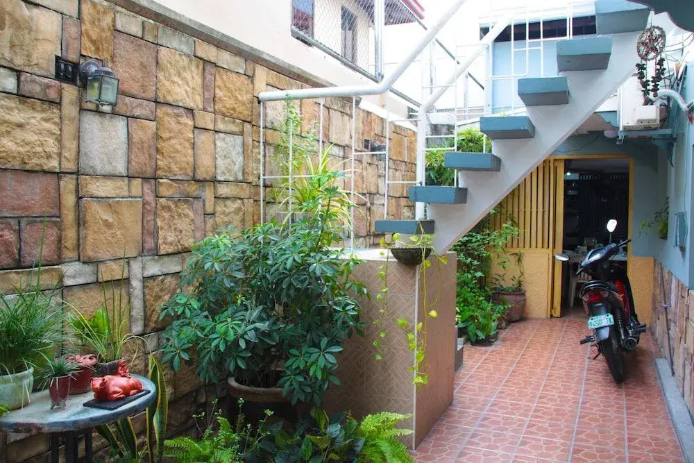 Home in the City