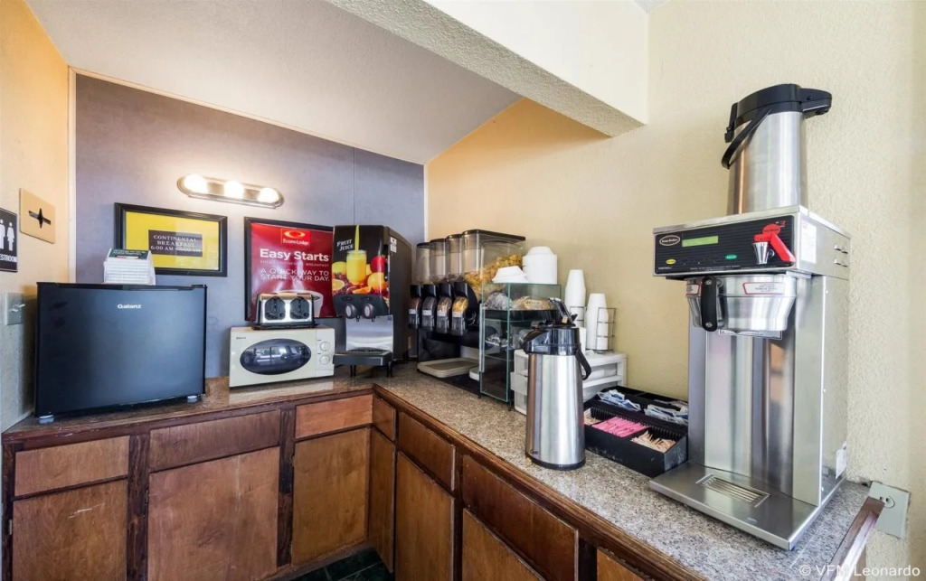 Executive Inn