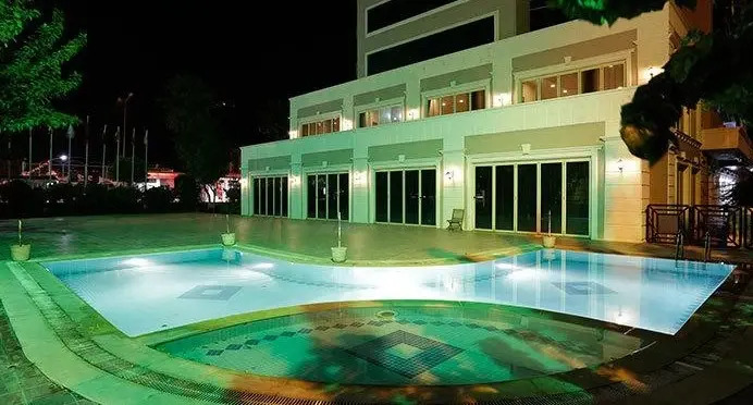 Milashan Otel