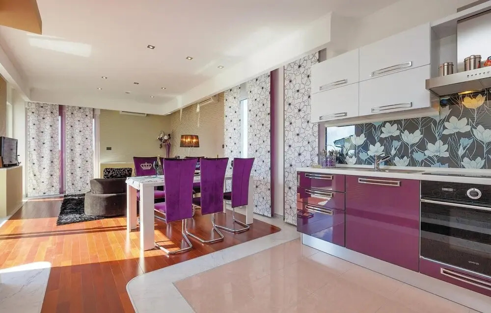Awesome Home in Crikvenica With Wifi and 4 Bedrooms