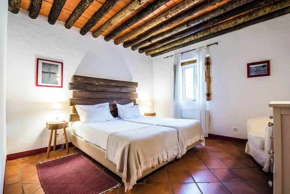 Casas de Juromenha