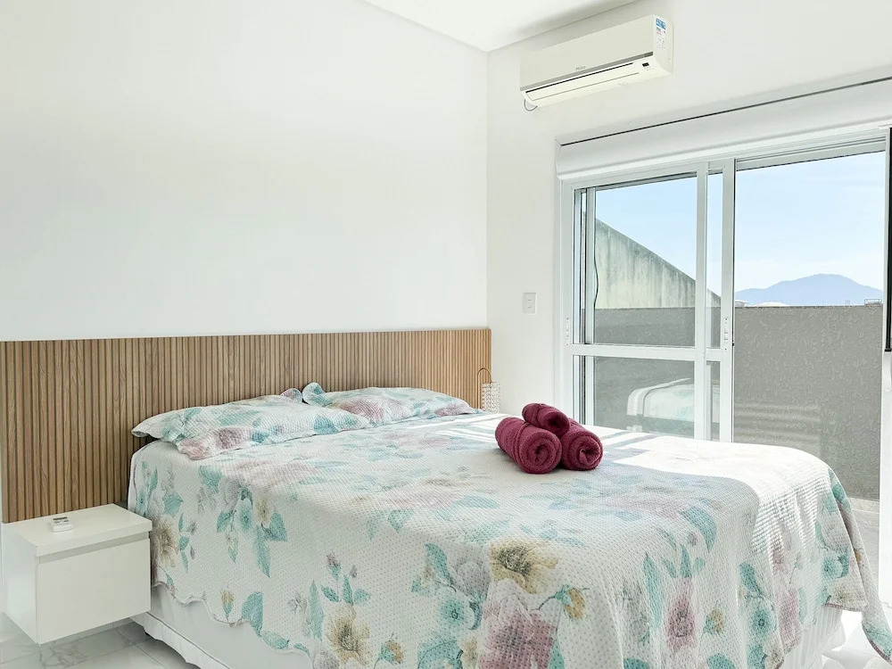 Residencial Fiametti-Praia dos Ingleses