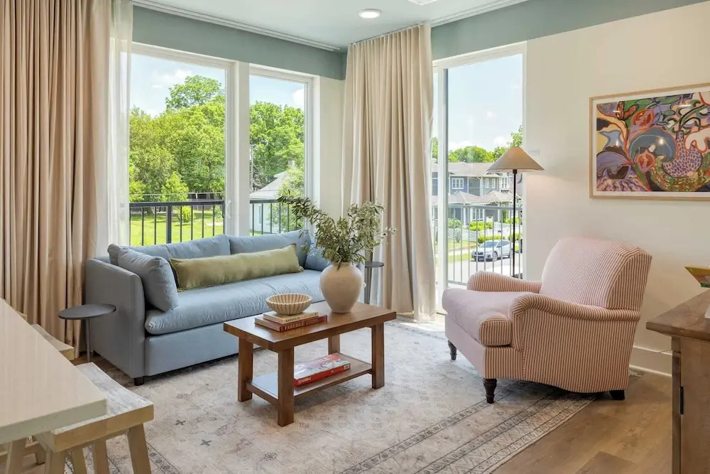 The Gilmore, an AvantStay Hotel