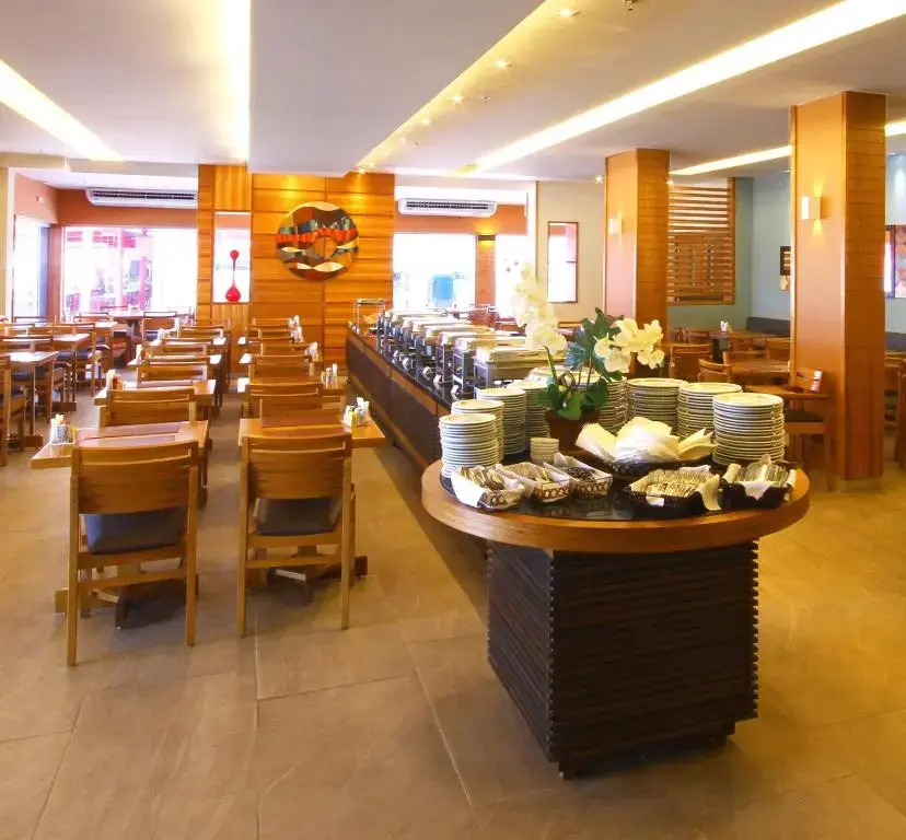 Malibu Palace Hotel