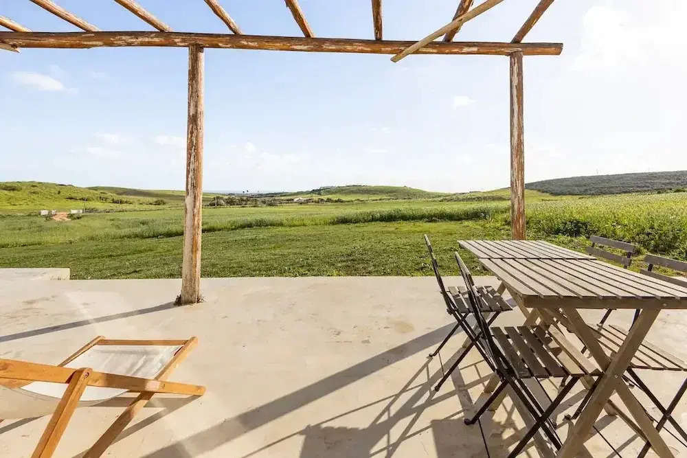 Casa Nook Sagres
