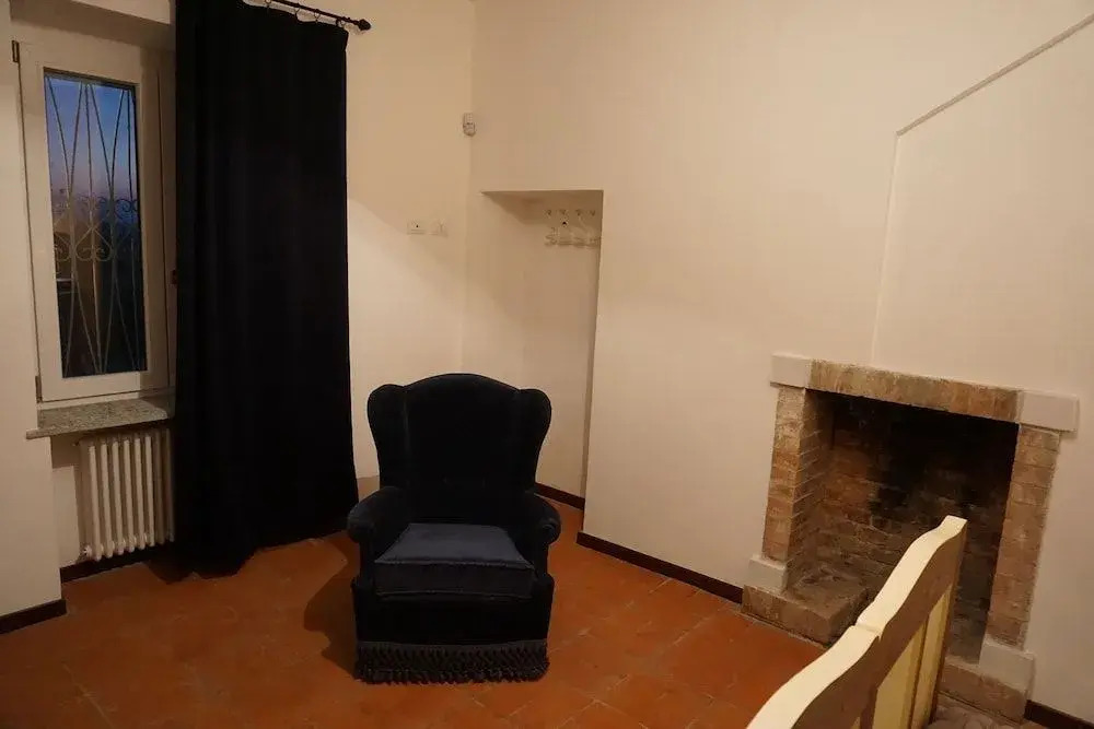 La Casa Blu