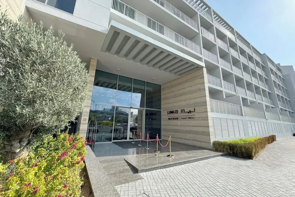 An Extraordinary Studio in Jumeirah Village Circle