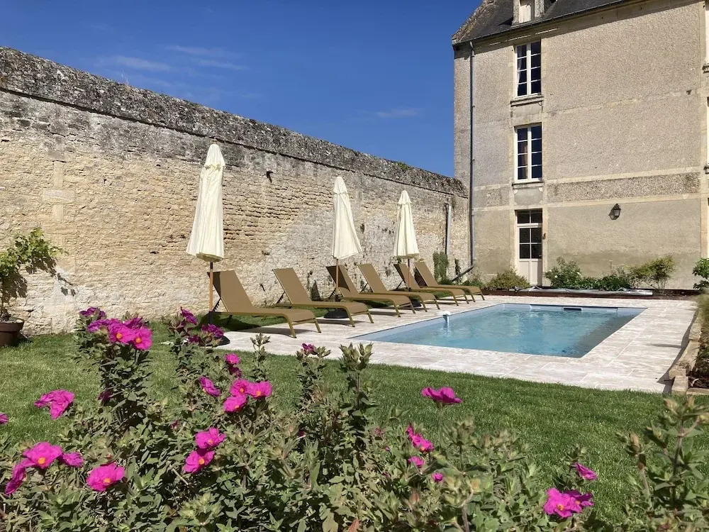 Le Domaine de lHostellerie